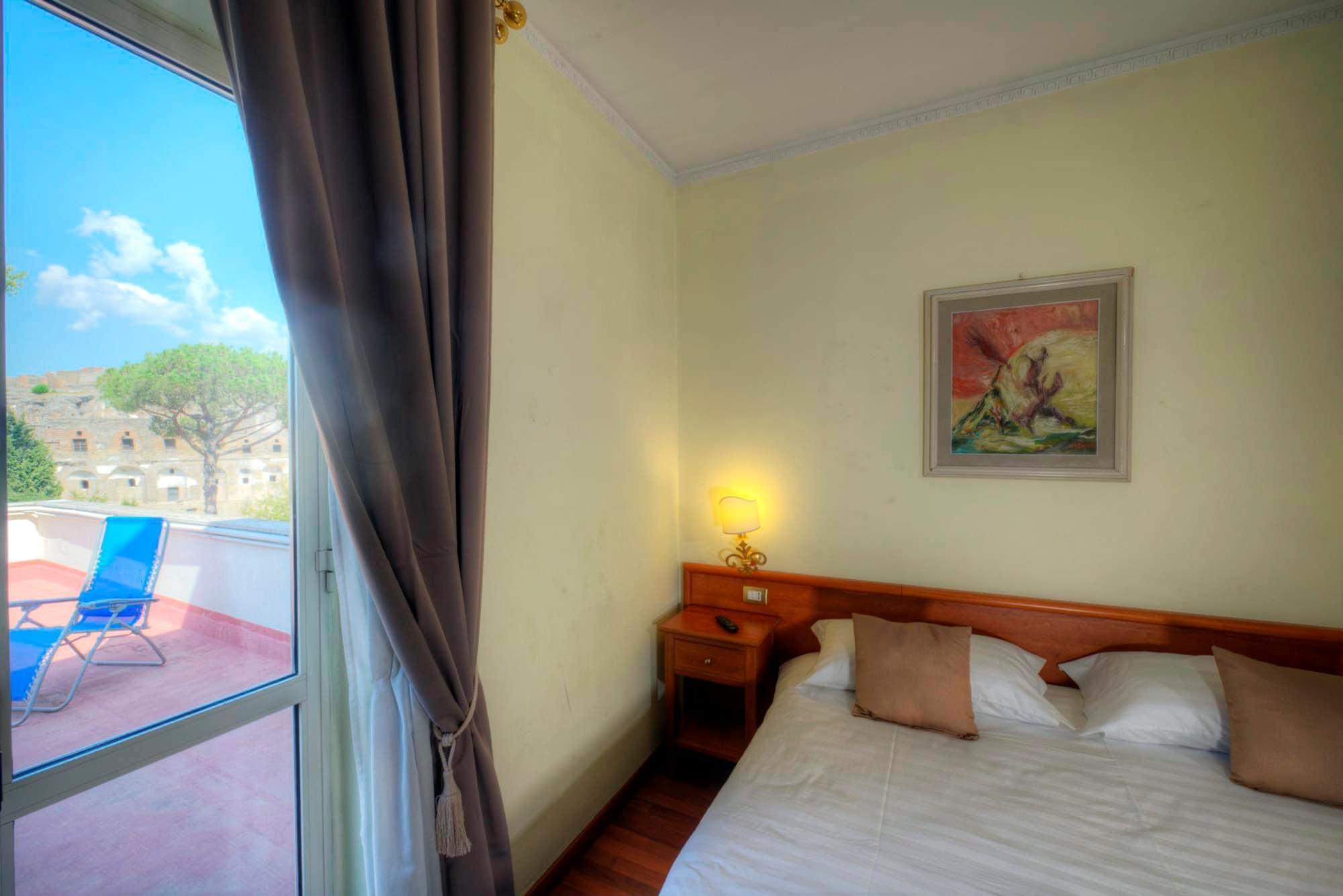 Hotel Dei Principati Baronissi Ngoại thất bức ảnh