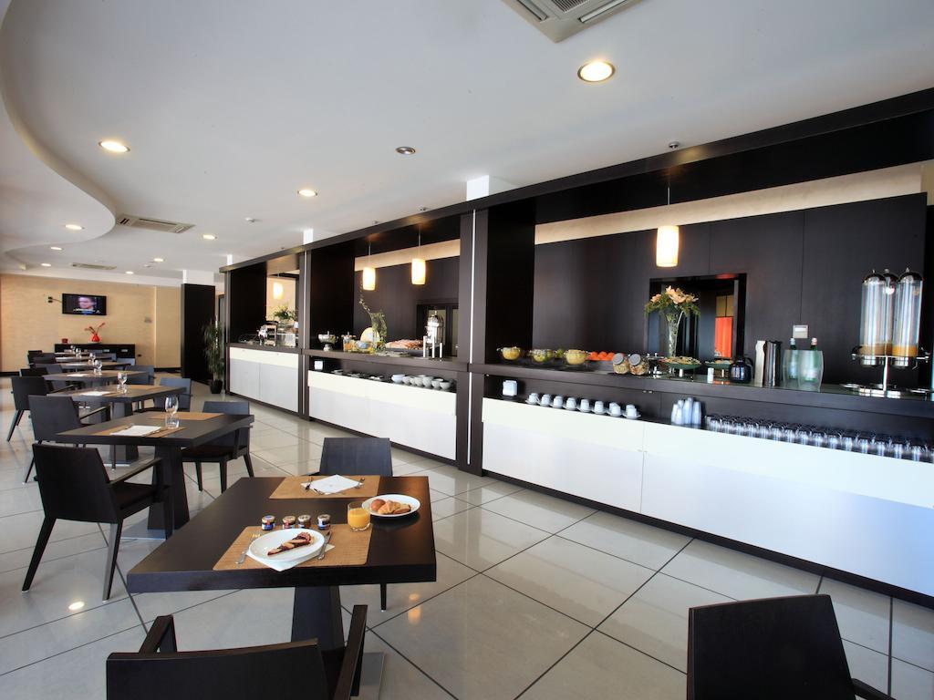 Hotel Dei Principati Baronissi Ngoại thất bức ảnh