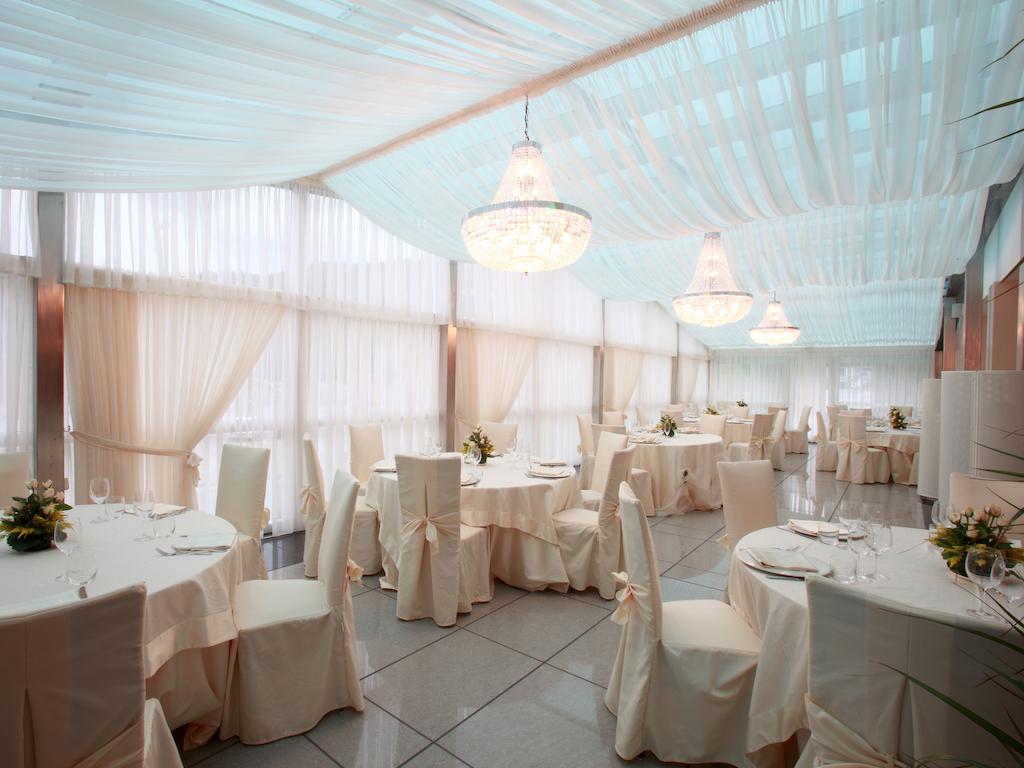 Hotel Dei Principati Baronissi Ngoại thất bức ảnh
