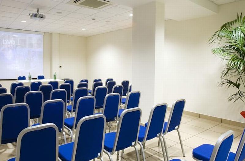 Hotel Dei Principati Baronissi Ngoại thất bức ảnh