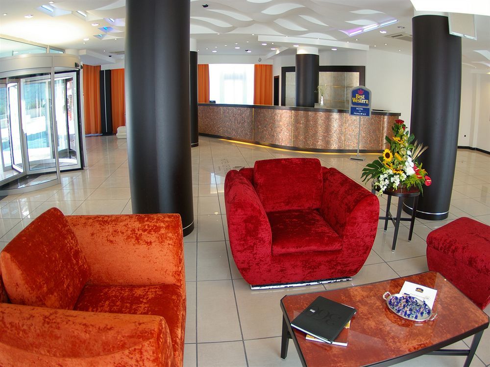 Hotel Dei Principati Baronissi Ngoại thất bức ảnh