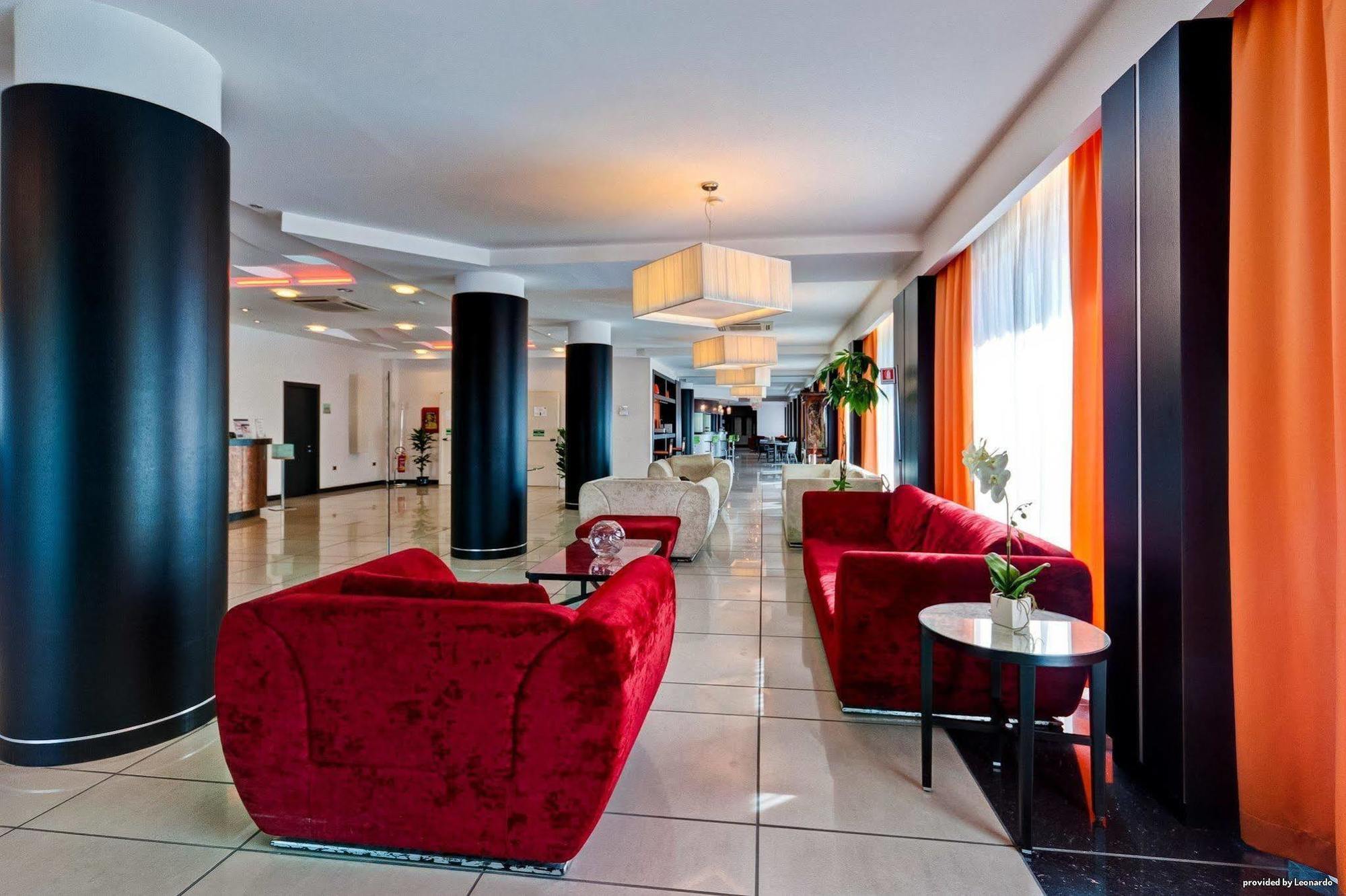 Hotel Dei Principati Baronissi Ngoại thất bức ảnh
