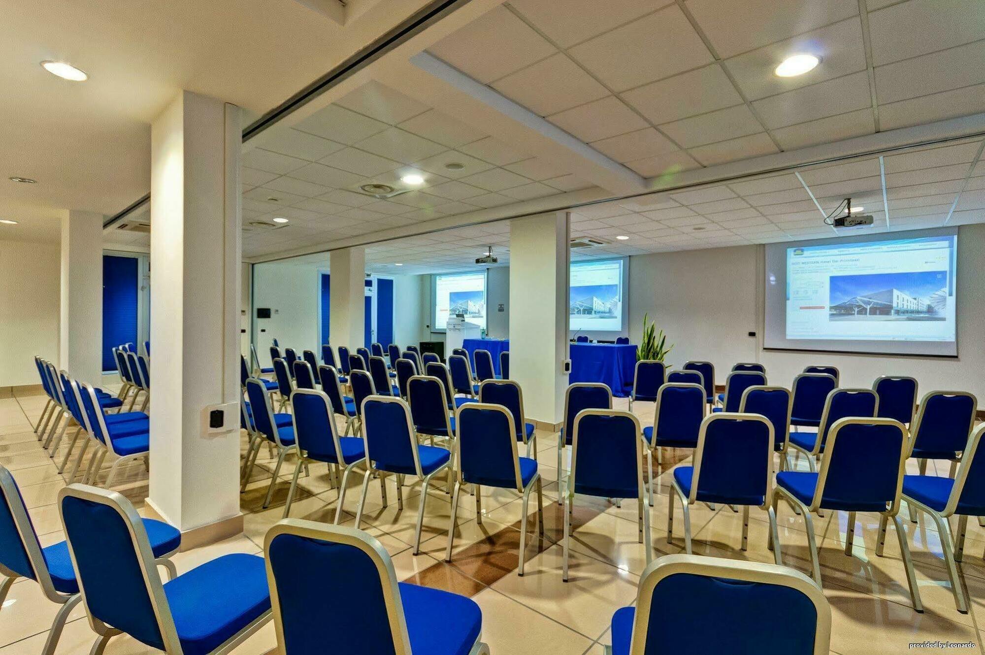 Hotel Dei Principati Baronissi Ngoại thất bức ảnh