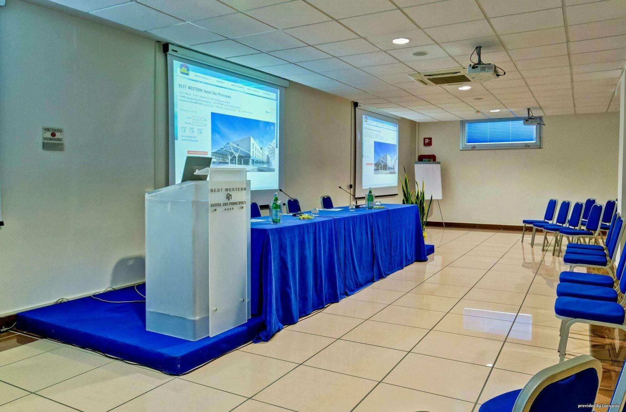 Hotel Dei Principati Baronissi Ngoại thất bức ảnh